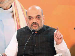 Amit-Shah