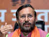 Cong & JD(S) cheating people, BJP following democratic process, says Prakash Javadekar