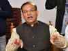 Jayant Sinha’s key takeaways from Karnataka thriller