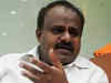 HD Kumaraswamy accuses BJP of offering Rs 100 crore to JD-S MLAs
