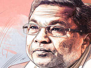 Siddaramaiah