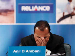 Anil Ambani