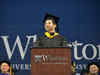 LinkedIn CEO Jeff Weiner used ‘compassion’ 23 times in his speech to Wharton undergrads