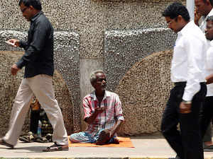 How can begging be an offence if govt unable to provide food, jobs: HC