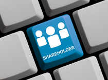 Shareholder-Thinkstock