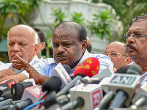 Kumaraswamy-