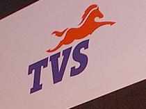 TVS Motor