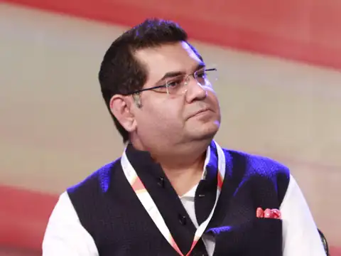 Ramesh Narang, Director, Hazoorilal Jewellers