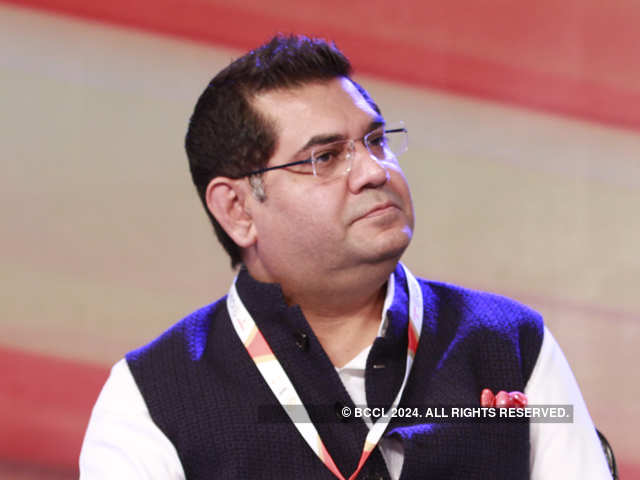 Ramesh Narang, Director, Hazoorilal Jewellers
