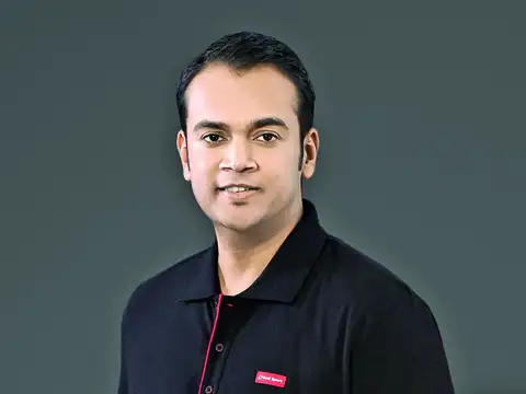 Rahil Ansari, Country head, Audi India
