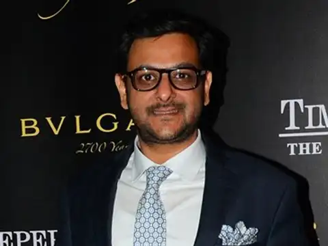 Gaurav Bhatia, Managing Director, Sotheby&rsquo;s India
