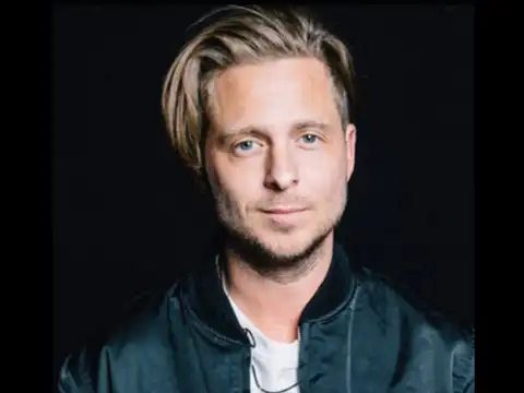 Ryan Tedder, Lead Singer, OneRepublic