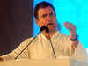 BJP destroying all institutions by filling them with RSS people: Rahul Gandhi