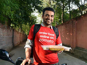 What's cooking? Why Alibaba, Softbank want to grab a slice of Zomato