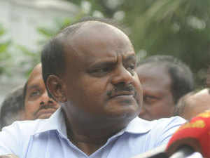 kumaraswamy-bccl