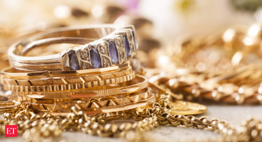 gold jewellery: Demographics to boost gold jewellery demand: