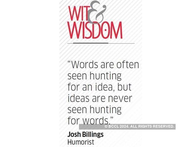 Quote by Josh Billings