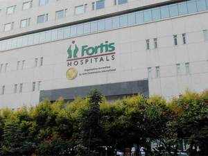 With extended bid, IHH back in race for Fortis