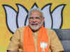 Era of dynastic politics over, says PM Narendra Modi