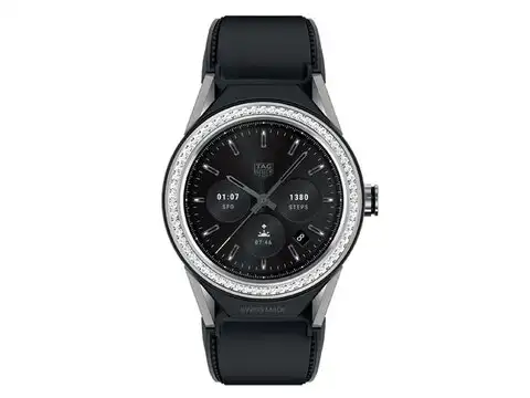 sci tech smart watch