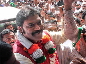 MLA-Anand-Singh-