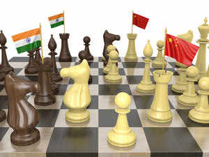 Chess Indo China
