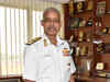 Navy well-prepared as net security provider in Indian Ocean: Vice Admiral Pawar