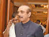 Karnataka Floor Test: Governor did not abide by the constitution: Ghulam Nabi Azad