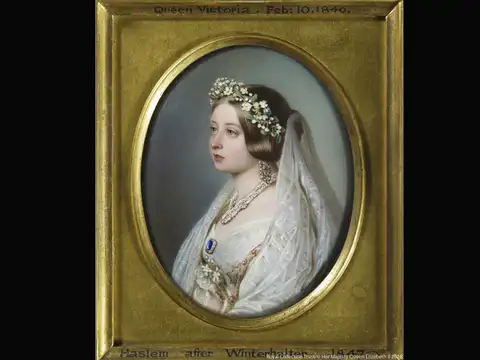 The Wreath Story