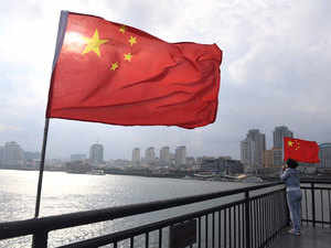 China-flag-AFP