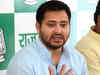 RJD's Tejashwi Yadav meets Bihar Governor, stakes claim to form govt