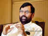 Government keeps selling price of PDS grains unchanged for 1 more year: Ram Vilas Paswan