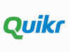 Quikr grows FY17 revenues 55% to Rs 64 crore, losses dip 42%