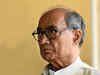 PM-appointed governors defeating Congress: Digvijaya Singh