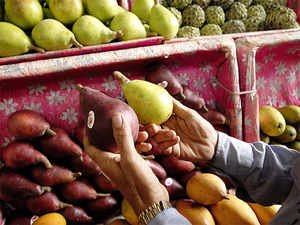 Pears-
