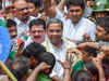 Siddaramaiah elected Congress legislature party leader