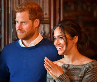 Sparkle of 'Brand Markle': Meghan to become an indirect revenue stream for fashion brands