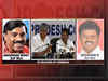 Karnataka floor test: Sting tape released on G Janardhan Reddy, BJP calls it fake