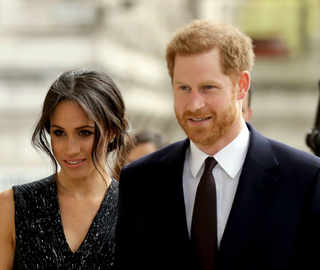 Meghan Markle to follow in Diana's footsteps, won't vow to 'obey' Prince Harry