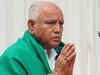 We were hoping for a stable govt in order to address the problems of people of K'taka: BS Yeddyurappa