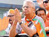 Tripura governor stands by his Karnataka counterpart
