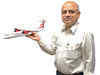Flying to hill airports is absolutely safe: Alliance Air CEO CS Subbiah