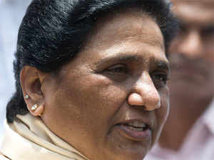 Mayawati likely to play major role in uniting opposition parties