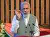 PM Modi: Appealed to the youth of J&K to shun violence and join a 'new India'