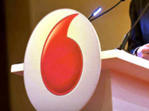 Vodafone-BCCl