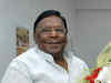 BJP should learn lessons from developments in Karnataka: Puducherry CM V Narayanasamy