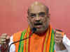 Northeast India will be Congress mukt soon: Amit Shah