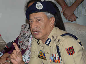 Centre's ceasefire initiative likely to have positive effect: J&K DGP