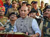 Rajnath Singh to commission maiden anti-naxal 'Bastariya' battalion tomorrow