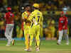 CSK's five-wicket win eliminates Punjab, sends Royals into Play-offs
